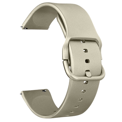 Bracelet 20mm pour Samsung Galaxy Watch 7 6 5 4 40/44mm, pour Galaxy Watch 4 6 Classic/Active 2/5Pro/Watch 3 41mm