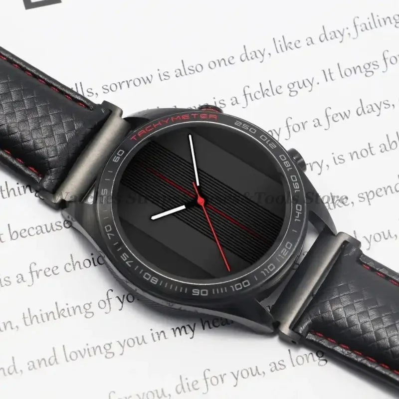 Adattatori in metallo per cinturini per orologi, da 18 mm a 20/22 mm, da 20 mm a 18/20/22 mm, da 22 mm a 18 mm, connettori a sgancio rapido da 22 mm, accessori per orologi