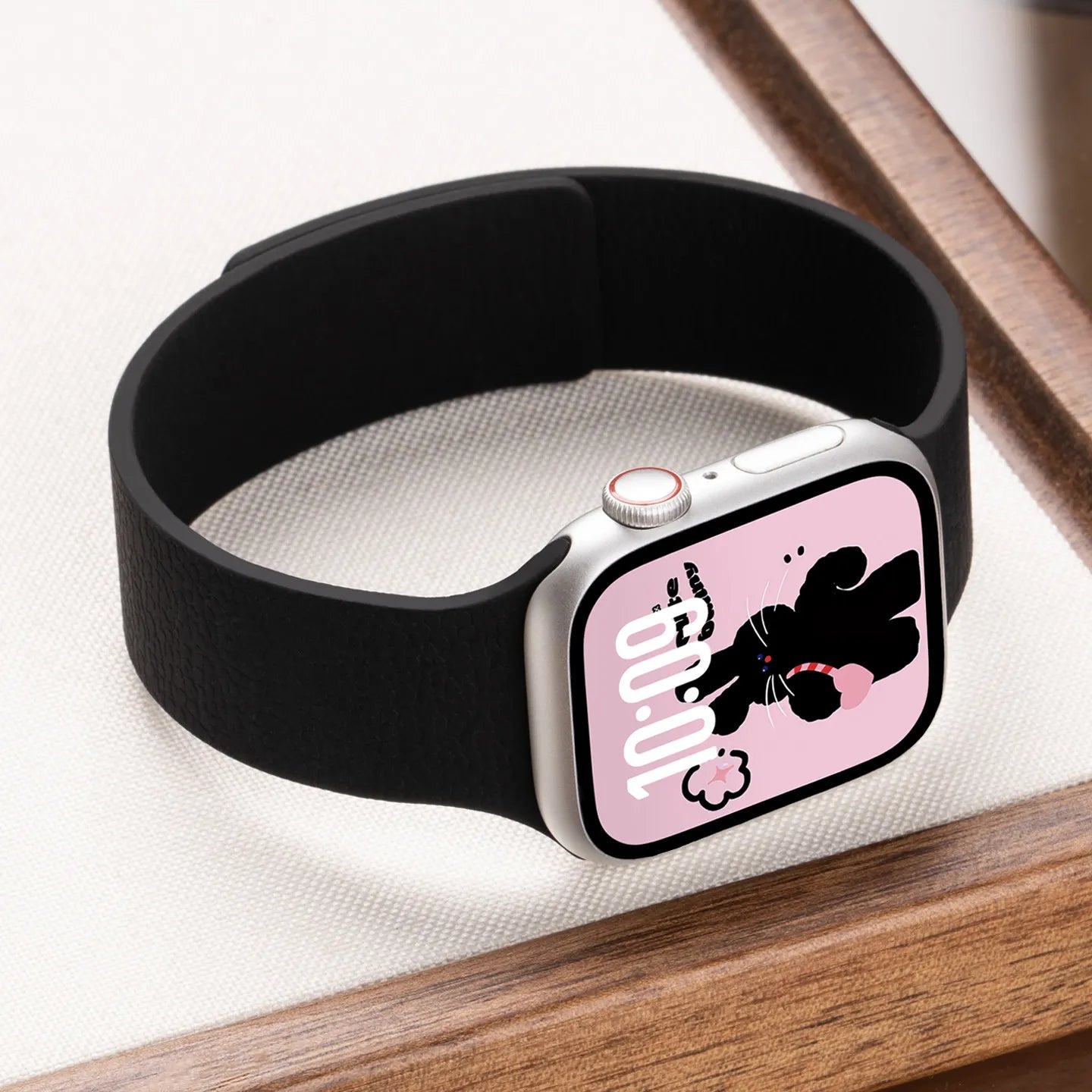 Bracelet magnétique de luxe pour Honor ROSSINI 2i, nouvelle arrivée estivale