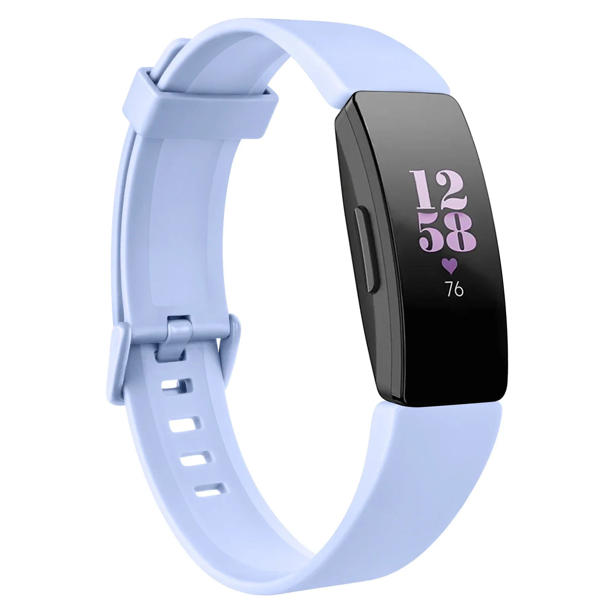 Bracelet en TPU souple pour Fitbit Inspire 1/Inspire 2/Inspire HR, Bracelet de montre pour Fitbit Inspire ACE 2, remplacement du bracelet