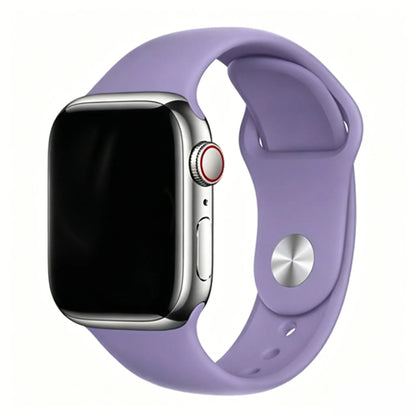 Bracelets en silicone pour Apple Watch, 44mm, 40mm, 45mm, 41mm, 49mm, 46mm, 42mm, correa, série iwatch 11, 10, 7, 8, se, 9, ultra, 2, 3