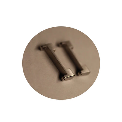 2025 The new, exclusive IXDAO JD-X05S strap connector freely adapts to the replaceable 20mm strap