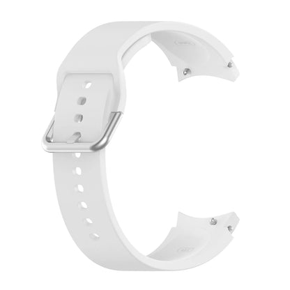 Bracelet en Silicone pour Samsung Galaxy Watch 7 6 5 4 44mm 40mm pro 45mm Sport 20mm Bracelet de montre Galaxy Watch6 Classic 43mm 47mm