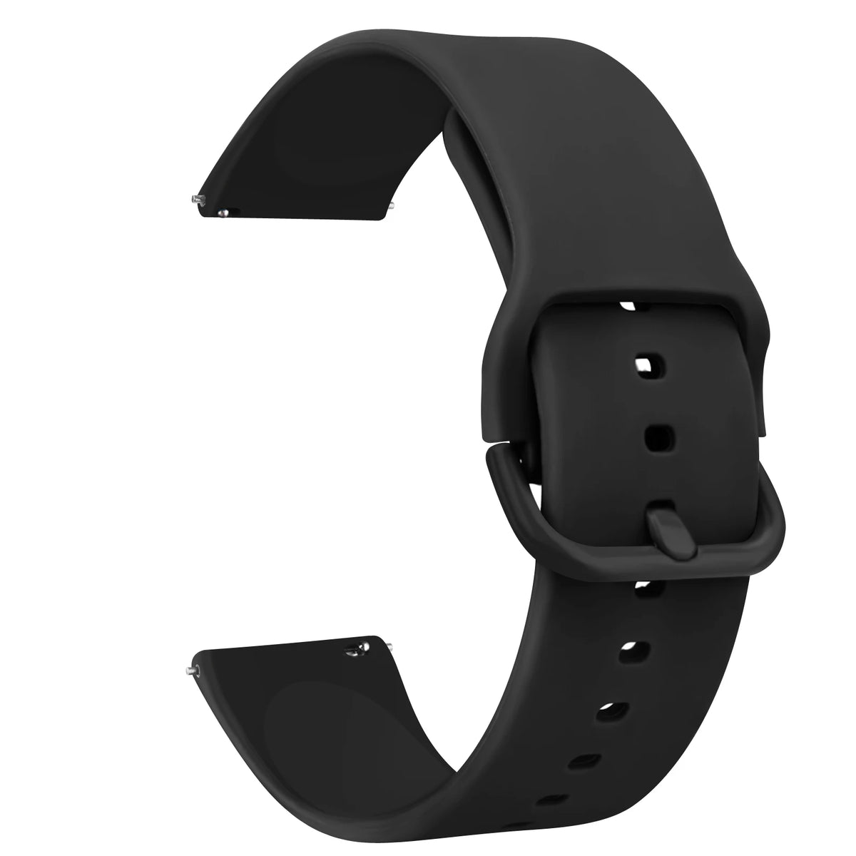 Bracelet 20/22mm pour Amazfit GTS 2 4 Mini/GTS 3/GTS 2e/Bip 3 Pro/Bip U Pro/Bip S Lite, bracelet de montre pour Amazfit GTR 3 Pro/GTR 2 4