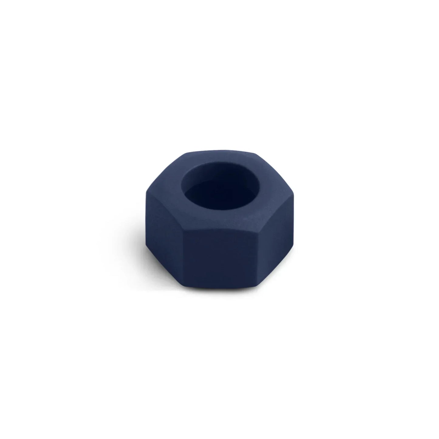 Premium Quality FKM Fluoro Rubber Ring for AP Watch Strap, Crown Cap for Audemars Piguet Loop 15703/15710, 42mm Head Cover