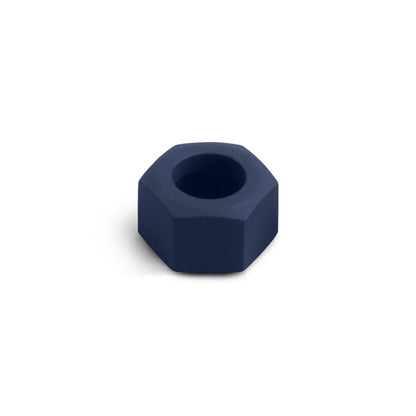 Premium Quality FKM Fluoro Rubber Ring for AP Watch Strap, Crown Cap for Audemars Piguet Loop 15703/15710, 42mm Head Cover