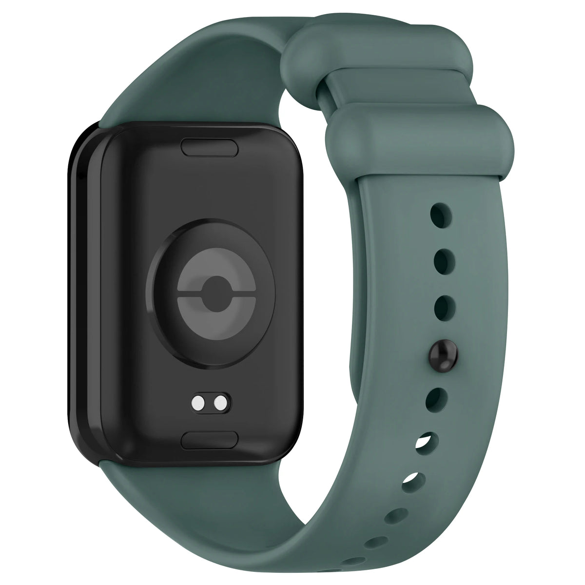 Bracelet en silicone souple pour Xiaomi Mi Band 8 Pro/9 Pro, bracelet de sport pour Xiaomi Redmi Watch 4 5 6, remplacement de bracelet