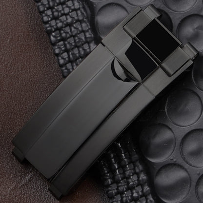 Fermoir de déploiement de verrouillage coulissant en acier inoxydable massif, 9mm x 9mm, haute qualité, pour Rolex Submariner GMT Daytona Date, boucle de montre en métal