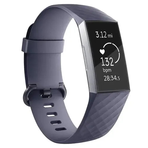 Cinturini in silicone per Fitbit Charge 4 Fitbit Charge 3 SE Bracciali di ricambio per Charge 4 Accessori Smartwatch