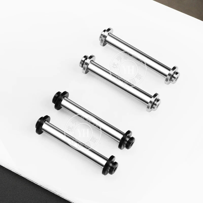 Pour G-SHOCK 5544 mol MTG-B1000 bracelet de montre FiosphScrew plus récent Connexion plus récent Pin Argent Noir Avec Outils B1000 Montre Accessoires