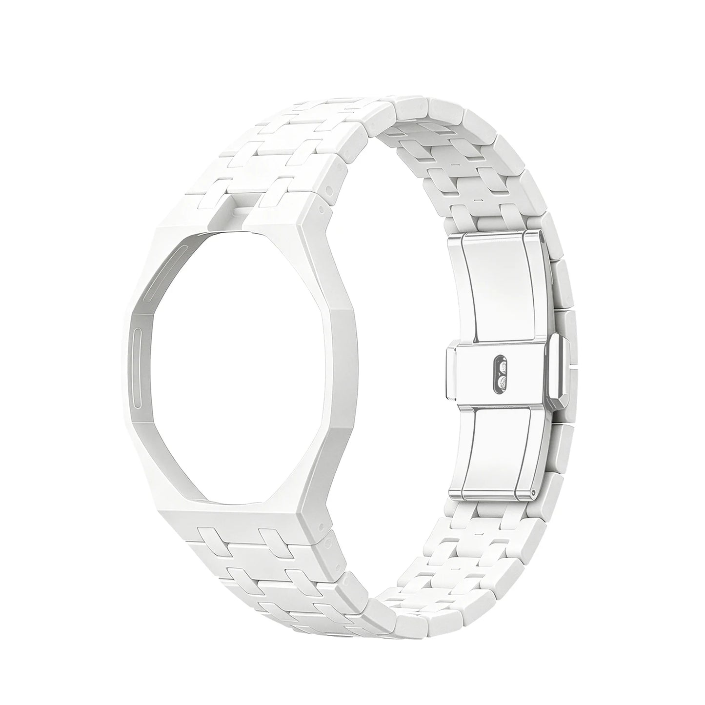 Kit de modification en céramique tendance pour Swatch X AP Royal POP Bioceramics, kit de modification de bracelet et de boîtier, accessoires pour montre-bracelet