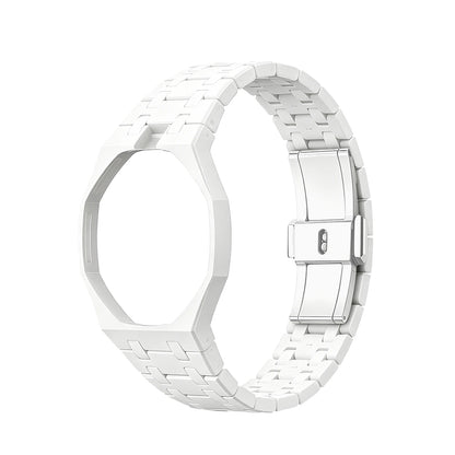 Kit de modification en céramique tendance pour Swatch X AP Royal POP Bioceramics, kit de modification de bracelet et de boîtier, accessoires pour montre-bracelet