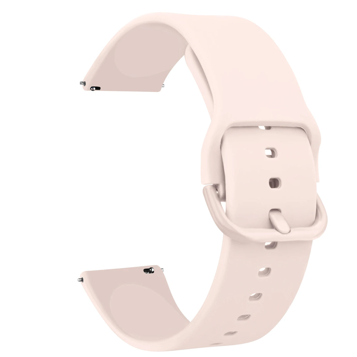Bracelet 20/22mm pour Amazfit GTS 2 4 Mini/GTS 3/GTS 2e/Bip 3 Pro/Bip U Pro/Bip S Lite, bracelet de montre pour Amazfit GTR 3 Pro/GTR 2 4