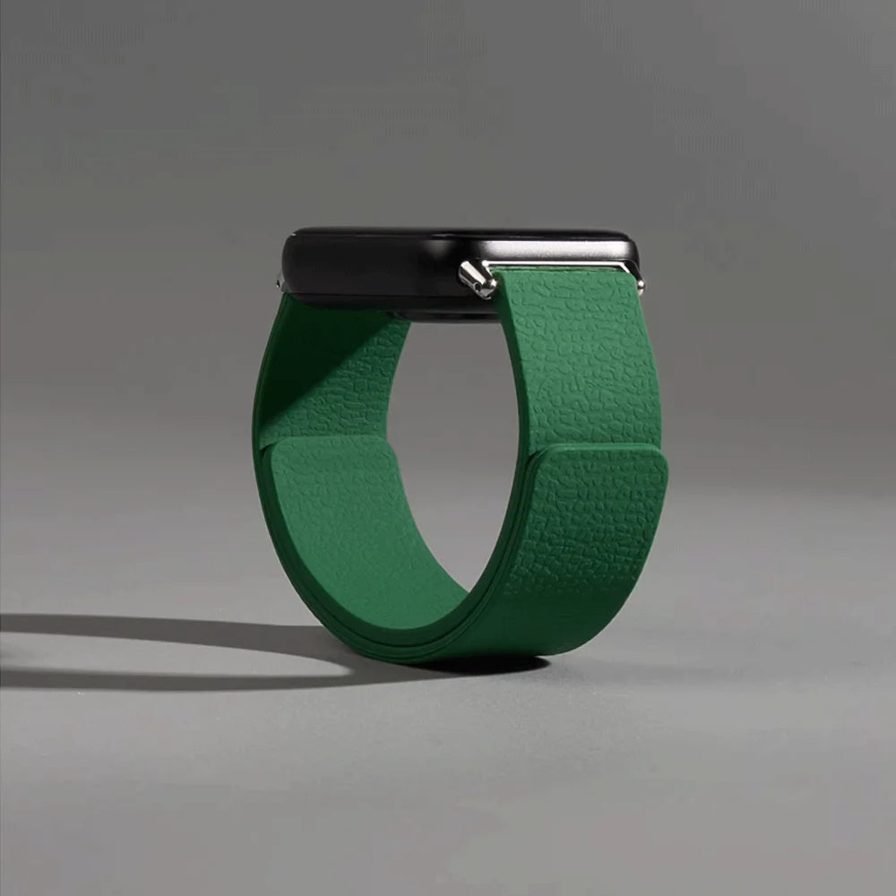 Adjustable Soft Magnetic Strap for Redmi Watch 5 Active 3 Lite 5 Lite 3 Active, compatible with Redmi Watch 6 5 4
