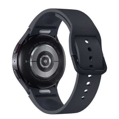 Bracelet d'origine pour Samsung Galaxy Watch 7 6 5 4 FE 44mm 40mm/Pro 45mm Bracelet de Sport en Silicone correa watch6 Bracelet classique 43 47mm