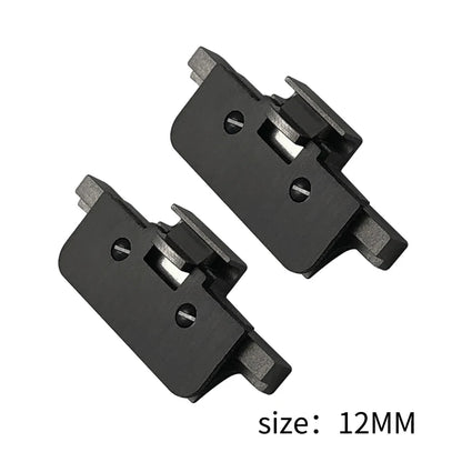 Watch band with integrated metal inserts, Quick release replacement strap for Vacheron Constantin Overseas Automatic VC4500V/5500v