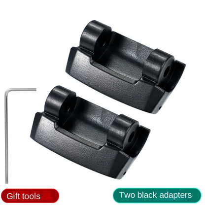 Modified Strap Adapter GR-B100-1A for Casio GBD-200SM GBD-200, G-Shock Connector, Rubber Strap, 24mm Metal Strap Conversion