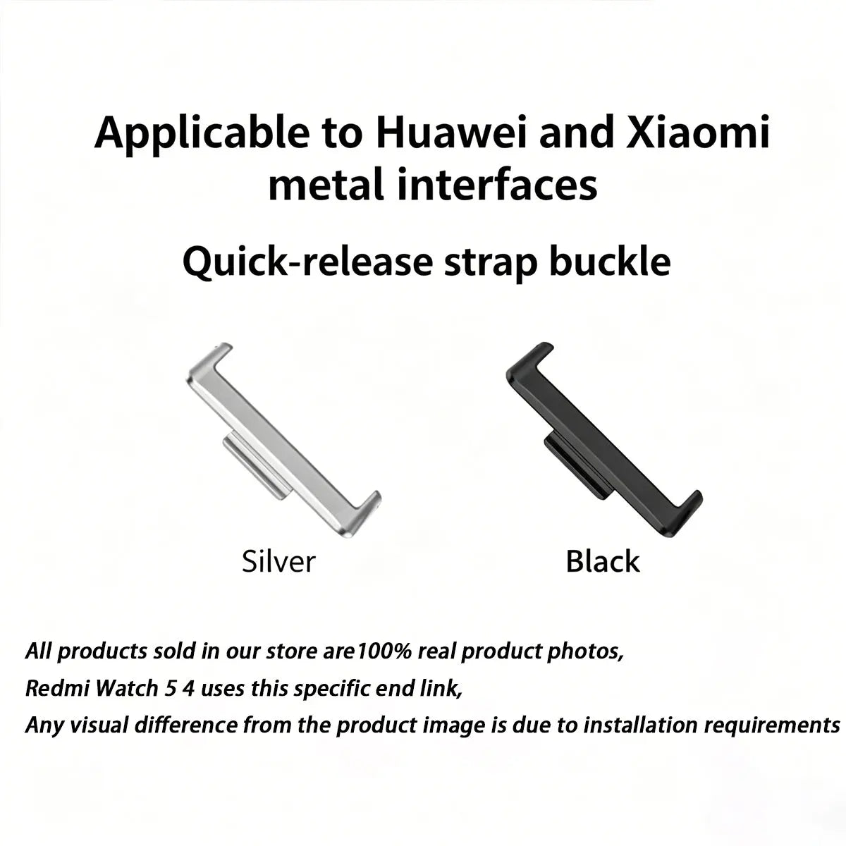 Magnetic Strap for RedMi Watch 5 Active 3 Lite 4 5, Silicone Replacement Bracelet for Redmi 3 Active 5 Lite