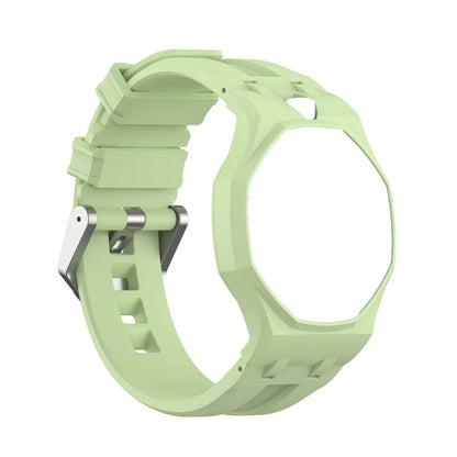 Bracelet de montre tout-en-un en toile Oxford et nylon pour Swatch AP Royal POP, kit de conversion de montre de poche en montre-bracelet, adaptateur, pièces de modification