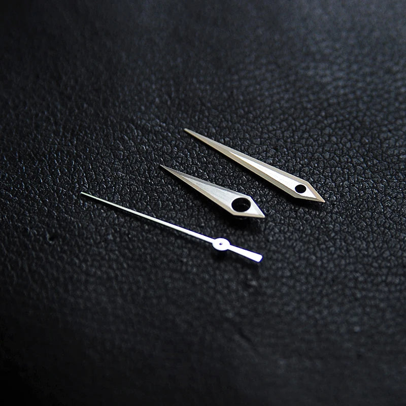 Hand set GS KS 6245-9000 6246-9000, Style for watch movement NH35 NH36
