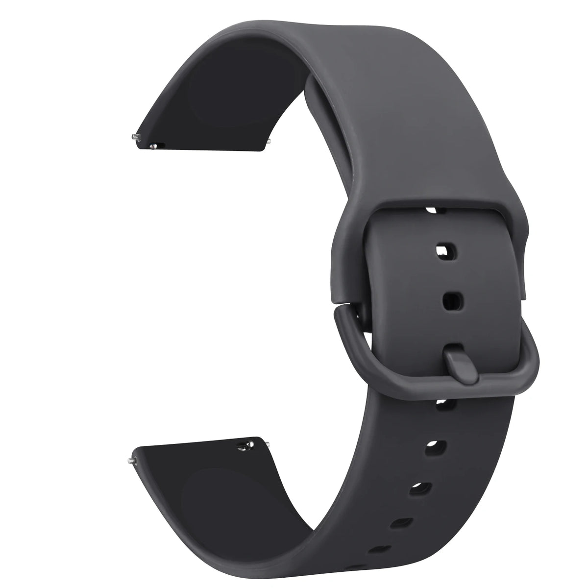 Bracelet 20/22mm pour Amazfit GTS 2 4 Mini/GTS 3/GTS 2e/Bip 3 Pro/Bip U Pro/Bip S Lite, bracelet de montre pour Amazfit GTR 3 Pro/GTR 2 4