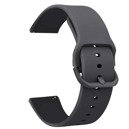 Bracelet 20/22mm pour Amazfit GTS 2 4 Mini/GTS 3/GTS 2e/Bip 3 Pro/Bip U Pro/Bip S Lite, bracelet de montre pour Amazfit GTR 3 Pro/GTR 2 4