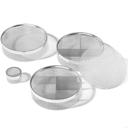 watch repair 5 pieces, professional maintenance tools, cleaning basket, Steel construction