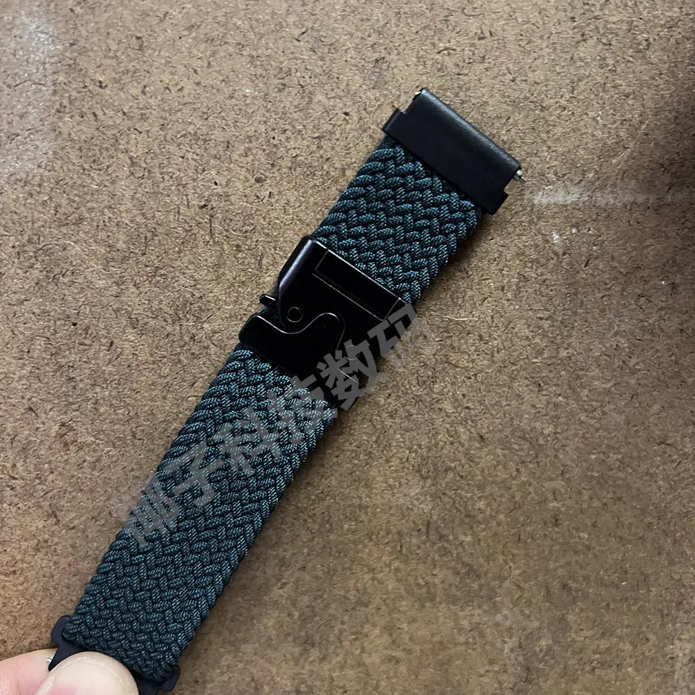 Bracelet de sport en silicone d'origine pour Redmi Watch 5 Active 5 Lite, bracelet Correa pour Redmi Watch 3 Active 3 Lite