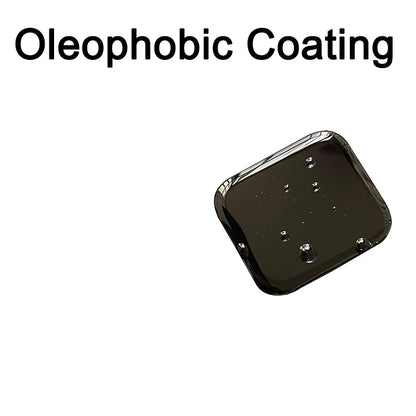 OLED pour apple watch série 1 2 3 4 5 6 SE 7 lcd écran tactile numériseur assemblée iWatch Substitution 38/42/40/44/41/45mm