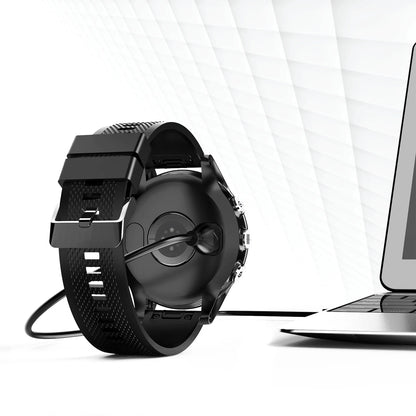Chargeur USB pour Garmin Instinct/Venu 2/Vivoactive 3/Fenix 7/Forerunner 55/Quatix 6/D2 Air/Vivomove 3, 2 pièces/1 pièce/lot