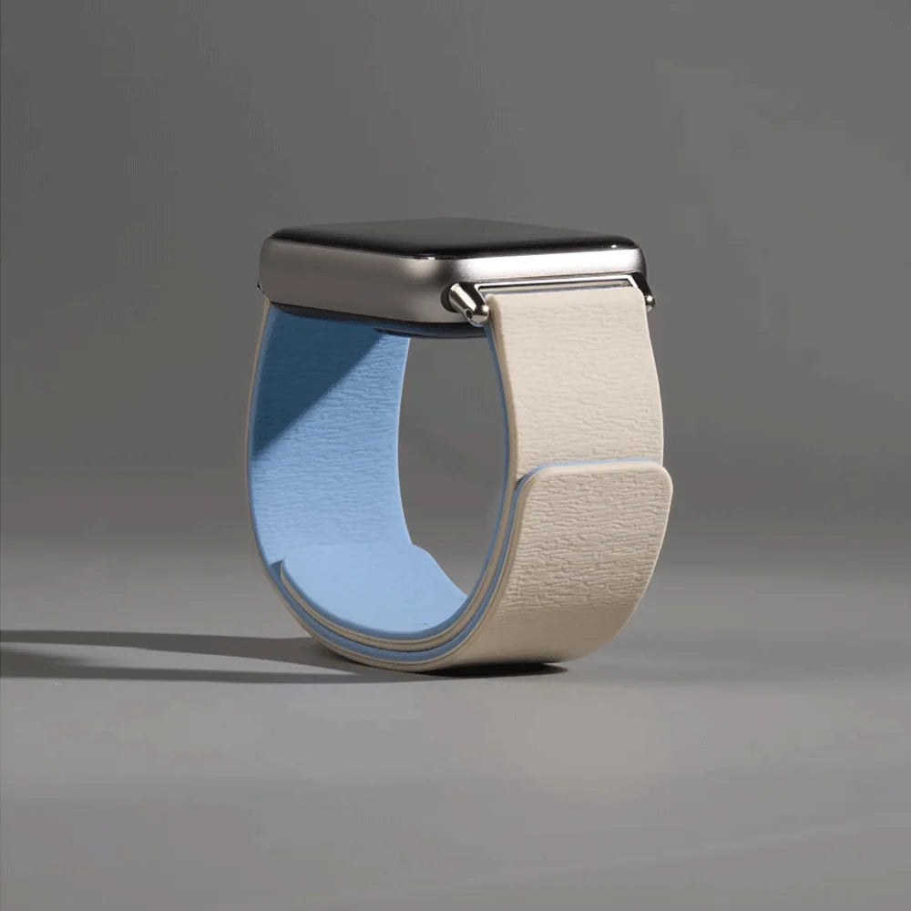 Adjustable Soft Magnetic Strap for Redmi Watch 5 Active 3 Lite 5 Lite 3 Active, compatible with Redmi Watch 6 5 4