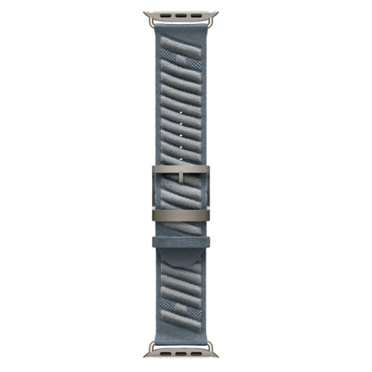 New Single Tour Midnight Blue Iwatch Strap for Apple Watch Ultra 1-3 Series 10 9 8 7 6 5 4 Band 46MM 45mm 44mm 41mm 40mm 49MM
