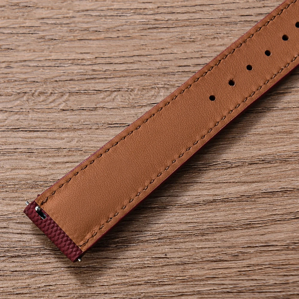 Premium Quality Nylon Fabric Quick Release Watch Straps, 18mm, 19mm, 20mm, 22mm, Durable, Unisex Replacement