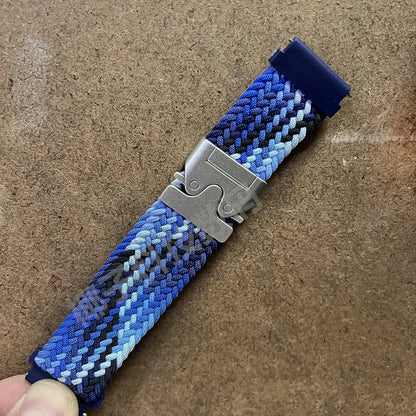 Bracelet de sport en silicone d'origine pour Redmi Watch 5 Active 5 Lite, bracelet Correa pour Redmi Watch 3 Active 3 Lite