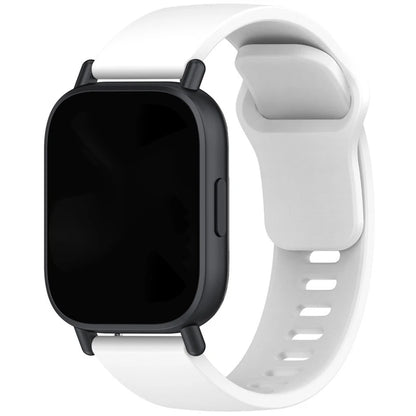 سوار سيليكون لساعة Redmi Watch 5 Active/5 Lite الذكية، إكسسوارات 22 مم، سوار رياضي لساعة Redmi Watch 5 Active/Lite