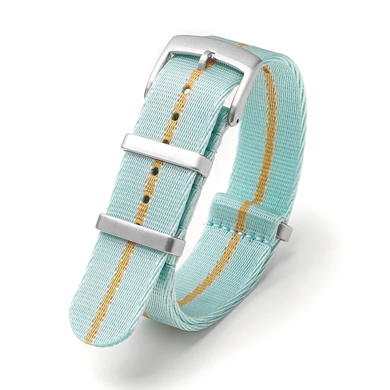 Nato Nylon watch strap - 27cm - 1 Pc 