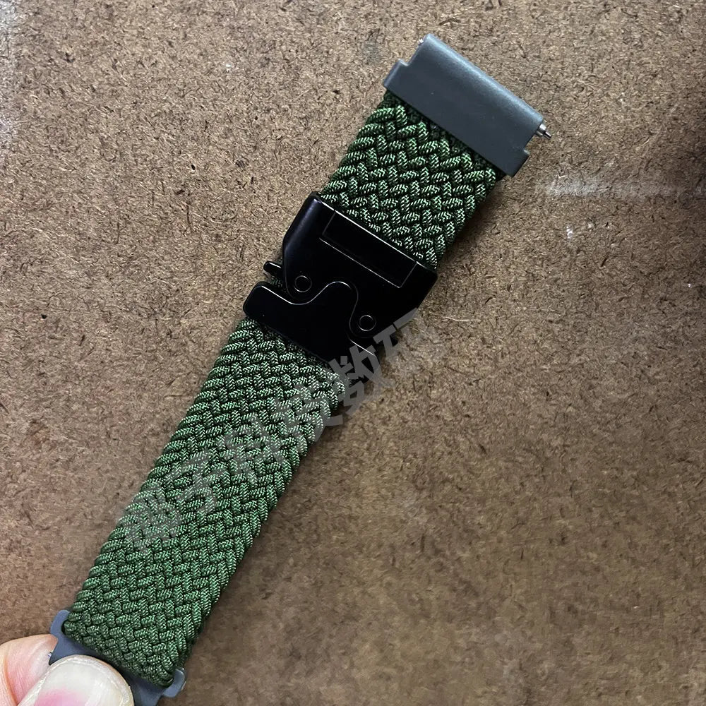 Bracelet de sport en silicone d'origine pour Redmi Watch 5 Active 5 Lite, bracelet Correa pour Redmi Watch 3 Active 3 Lite