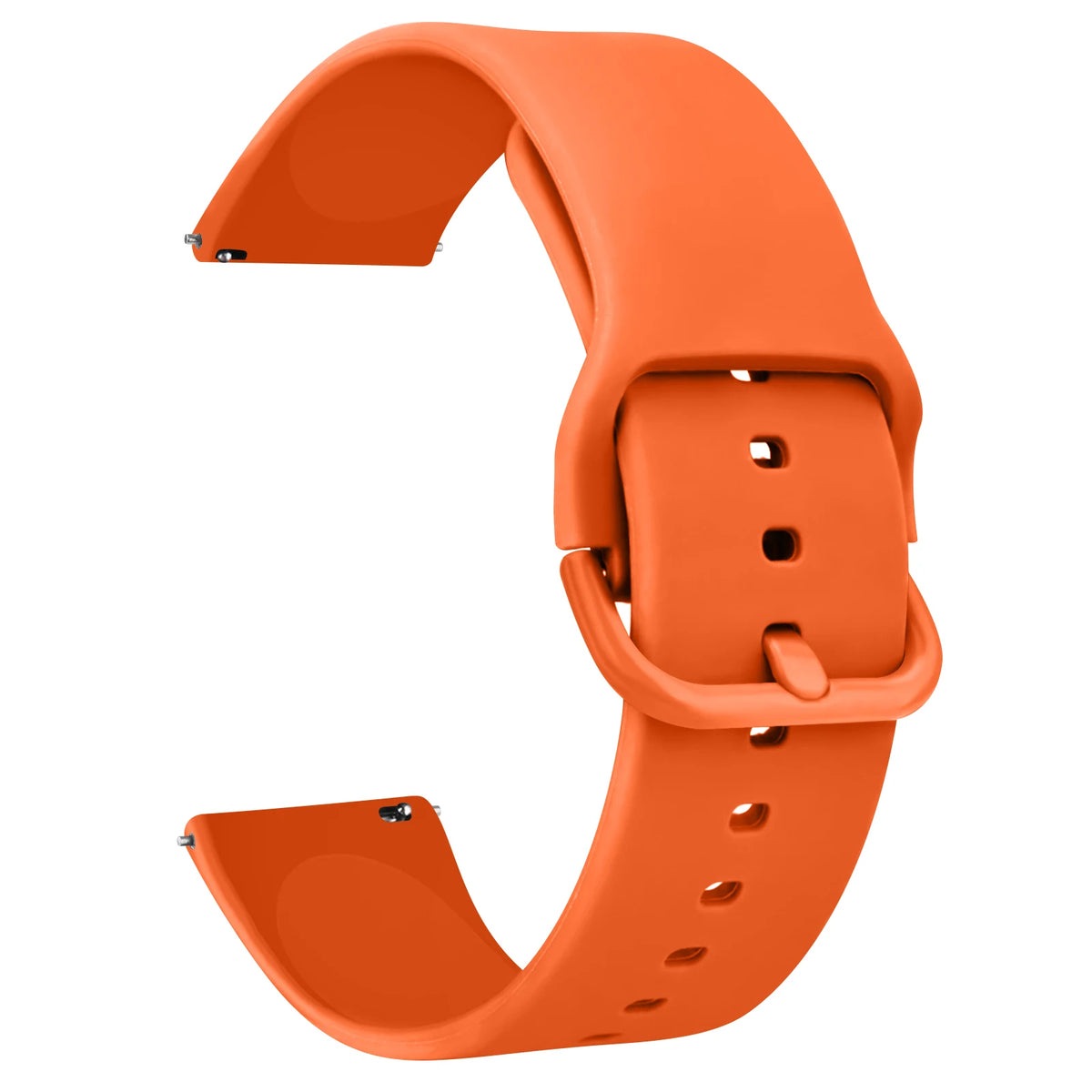 Bracelet 20mm pour Samsung Galaxy Watch 7 6 5 4 40/44mm, pour Galaxy Watch 4 6 Classic/Active 2/5Pro/Watch 3 41mm