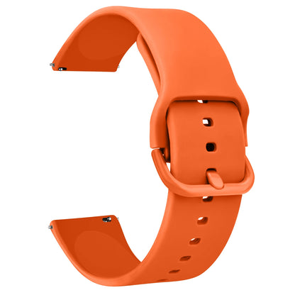 Bracelet 20mm pour Samsung Galaxy Watch 7 6 5 4 40/44mm, pour Galaxy Watch 4 6 Classic/Active 2/5Pro/Watch 3 41mm