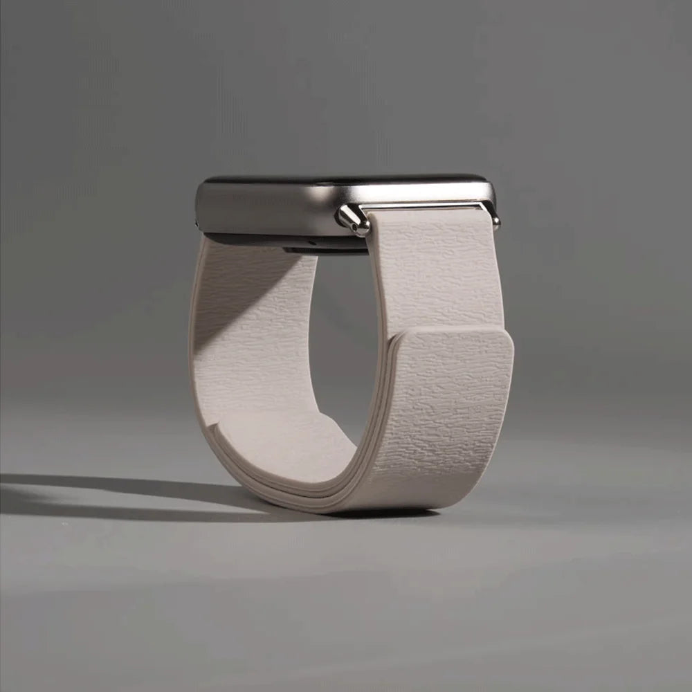 Adjustable Soft Magnetic Strap for Redmi Watch 5 Active 3 Lite 5 Lite 3 Active, compatible with Redmi Watch 6 5 4