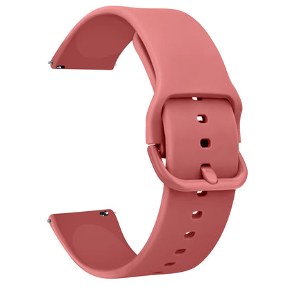 Bracelet 20mm pour Samsung Galaxy Watch 7 6 5 4 40/44mm, pour Galaxy Watch 4 6 Classic/Active 2/5Pro/Watch 3 41mm