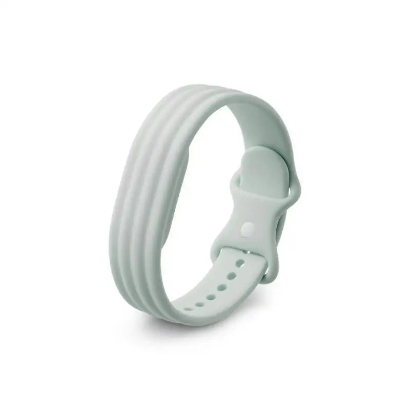 Bracelet en Silicone pour Google Fitbit Air, bracelet de remplacement réglable pour Fitbit Air, accessoires de suivi d'activité physique