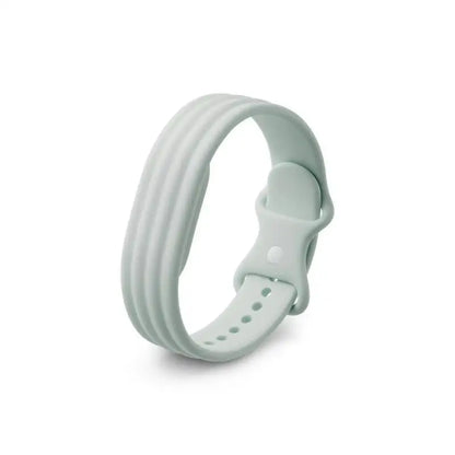 Bracelet en Silicone pour Google Fitbit Air, bracelet de remplacement réglable pour Fitbit Air, accessoires de suivi d'activité physique