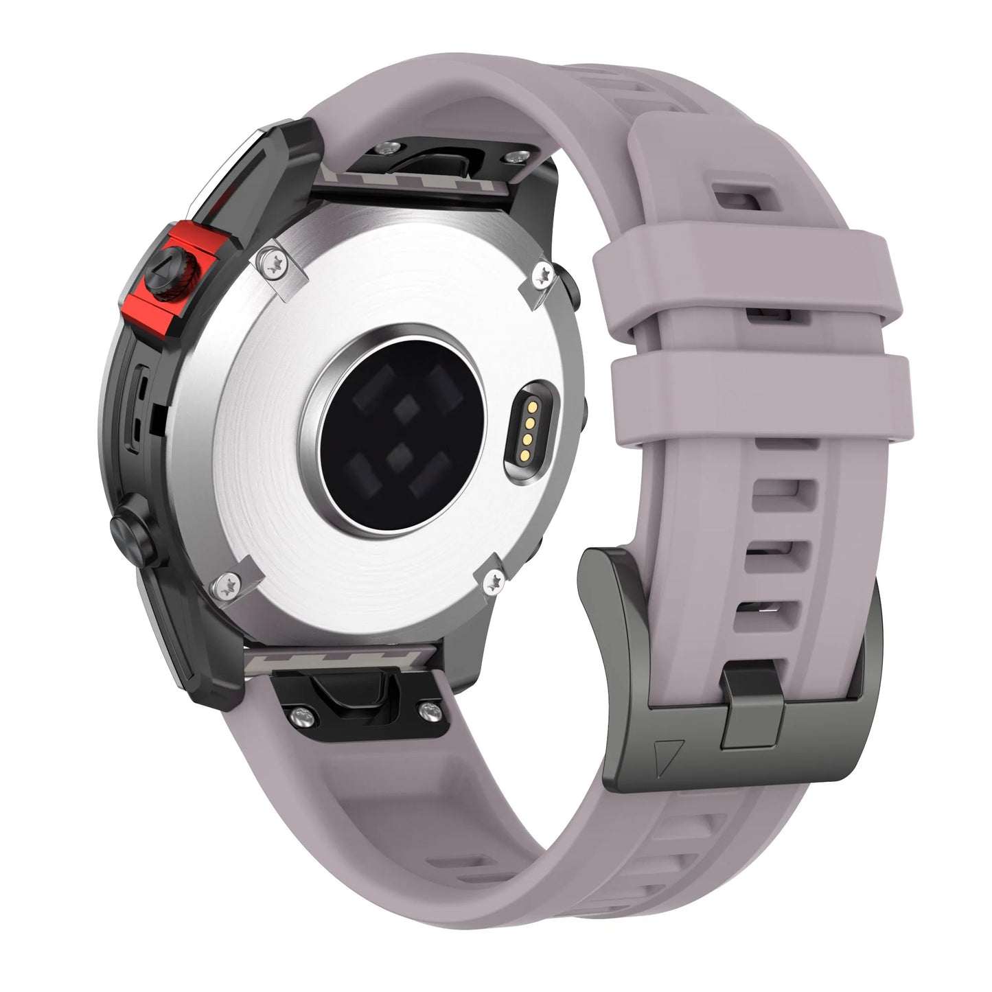 Bracelet en Silicone pour Garmin fenix 7X 7 7S 6 6X Pro Bracelet de montre pour fenix 5X 5S Plus 3HR 945 935 poignet 20 22 26mm QuickFit