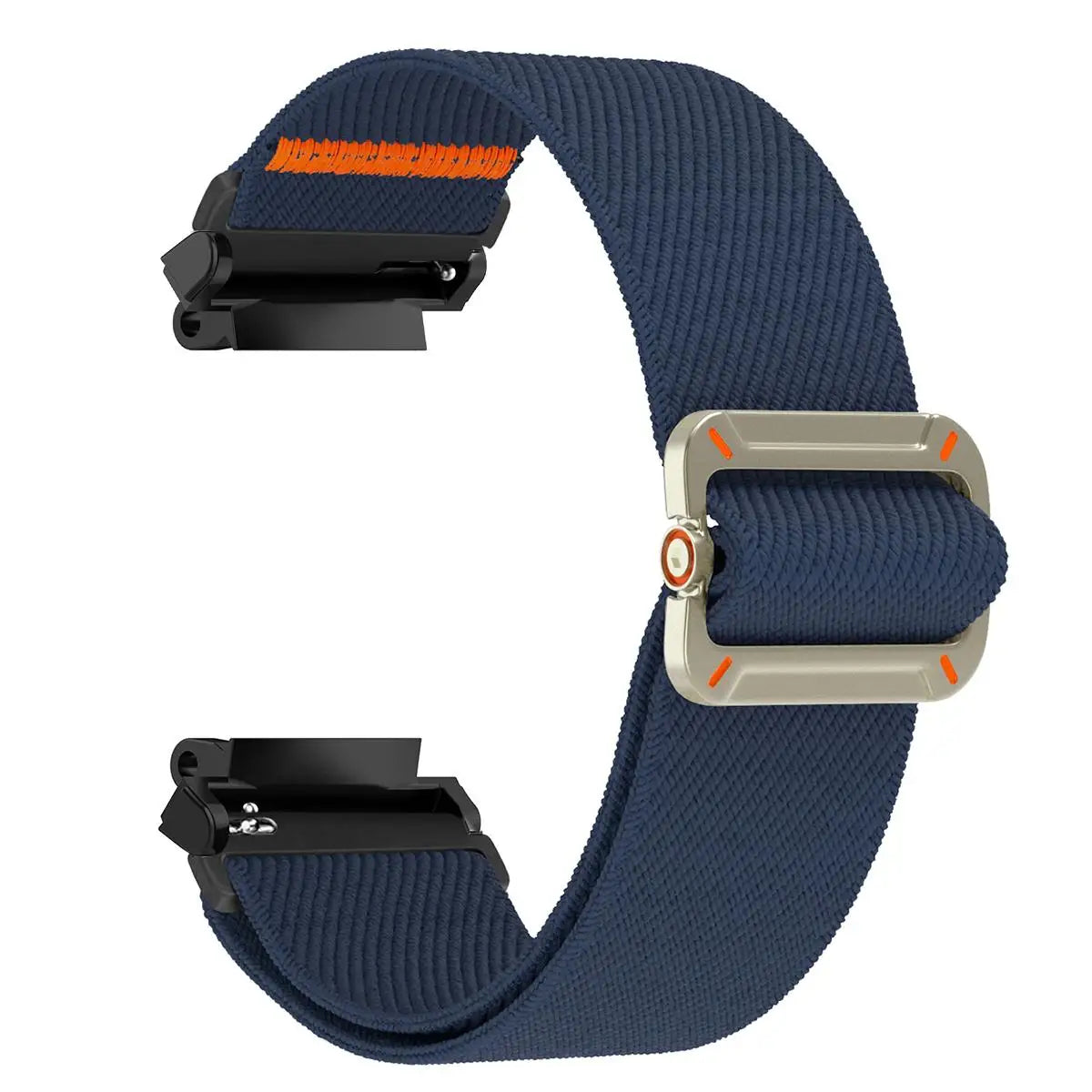 Bracelet à boucle en Nylon pour montre intelligente Huami Amazfit T-REX 3/2/1, pour femmes et hommes, pour Huami Amazfit T-Rex 3 pro 48mm 44mm