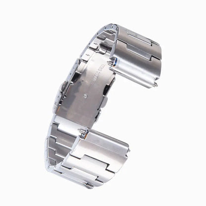 Cinturino per orologio da sub in acciaio inossidabile, cinturino Monster, SKX779, 781, SRP307, 309, 311, 313, 20mm