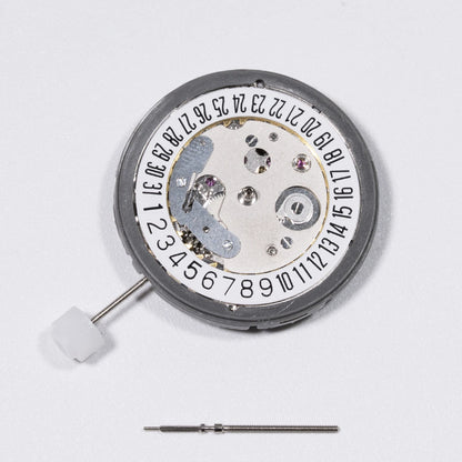 NH35 replacement movement from China, Japanese NH35 movements, date at 3 o'clock, high-precision NH35A automatic mechanical movement