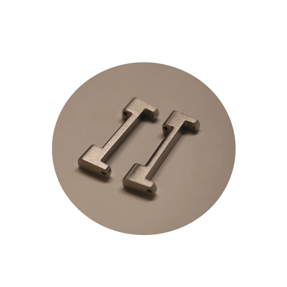 2025 The new, exclusive IXDAO JD-X05S strap connector freely adapts to the replaceable 20mm strap