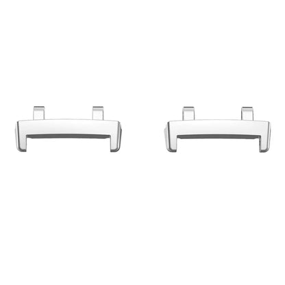 Connettore in metallo per Huami Amazfit T-Rex 3, perno a vite, adattatore per cinturino Amazfit T-Rex 3 con strumento, accessori per smartwatch