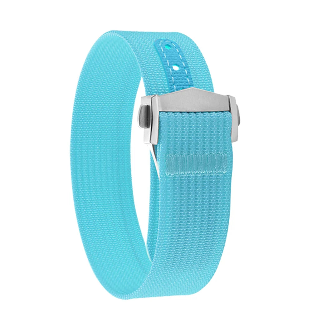 Bracelet de montre Nato - Boucle Déployante